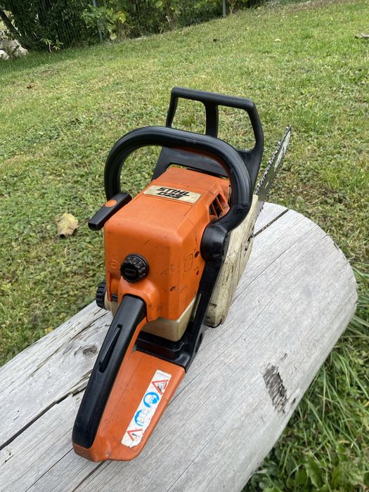 Drujba Stihl 023