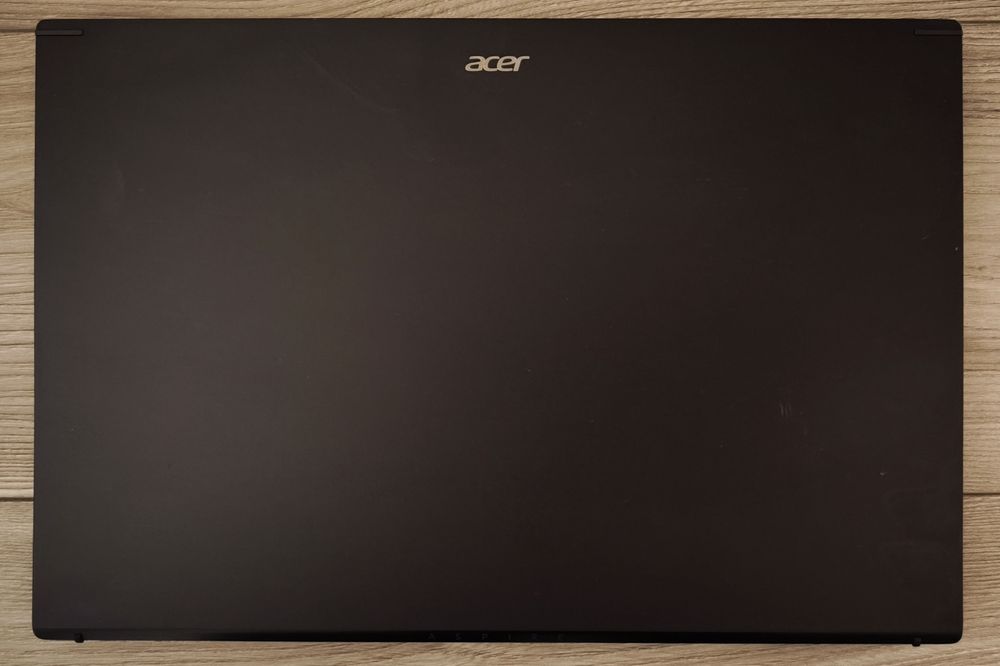 Laptop Acer A715 i5-12450H 15,6 FHD/16gb/SSD512/RTX 2050 4gb ca nou !