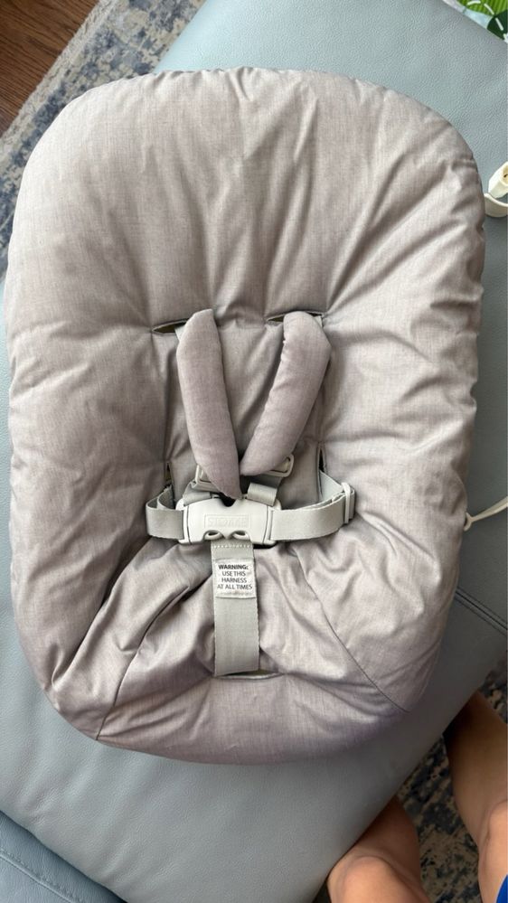 Шезлонг за Stokke Tripp Trapp