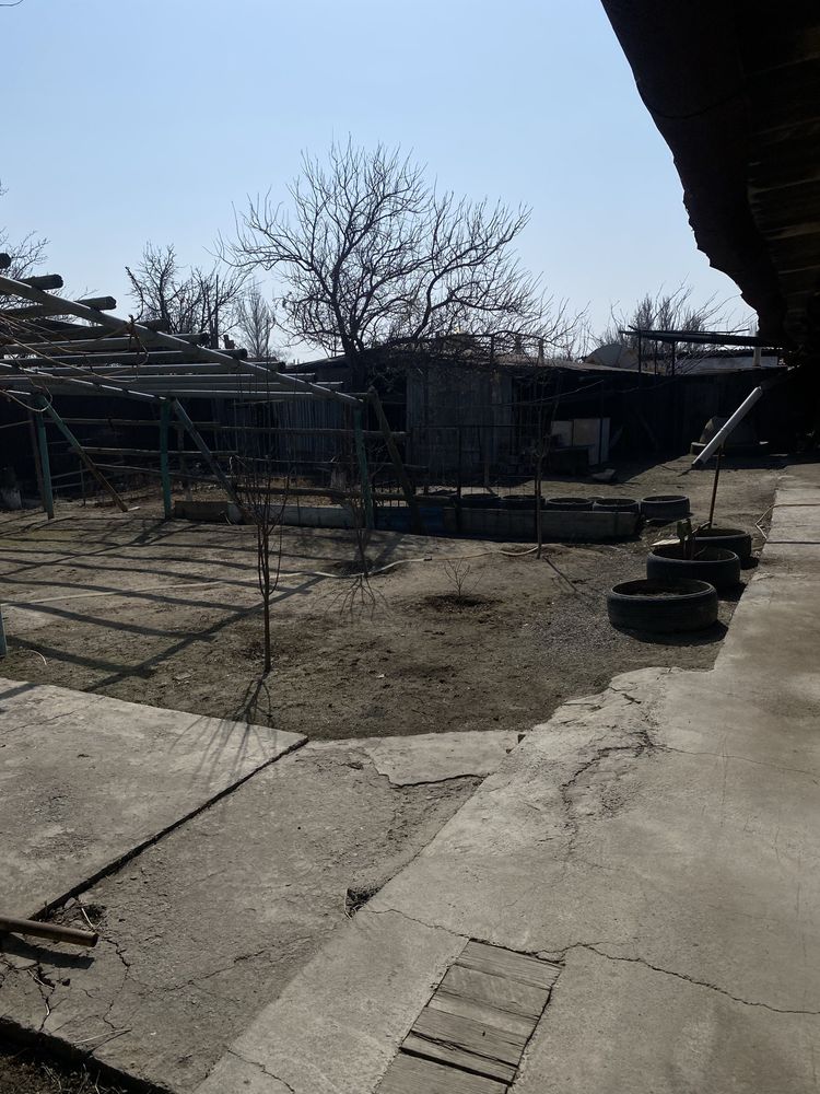 Продается дом в центре города