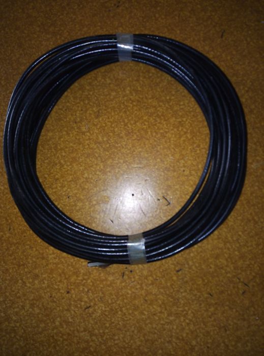 Кабель телевизионный