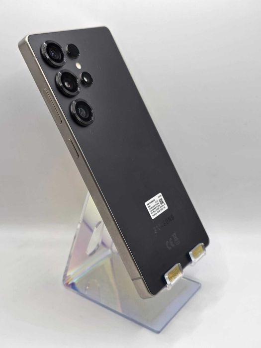 Samsung S25 Ultra, MEM 512GB, RAM 12GB, Amanet Doamna Ghica, Cod:88229