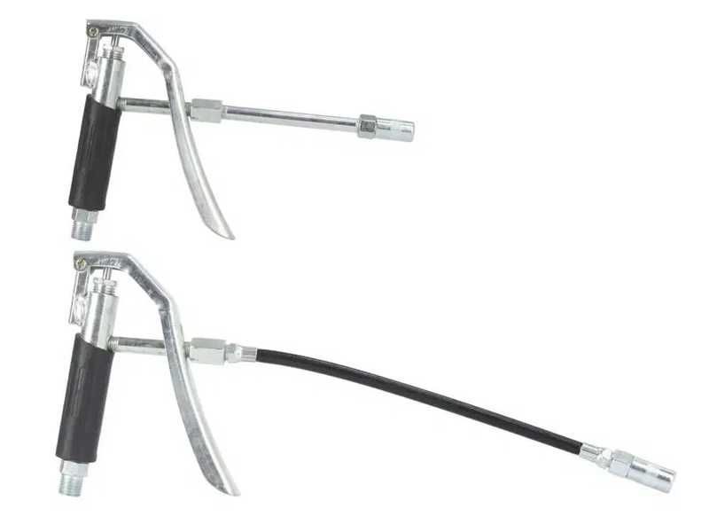 Крачна помпа за гресиране 6 литра Такламит MARPOL Система за гресиране