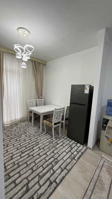 Аренда Чудесный квартиры на Паркентском 2/4/9 55кв