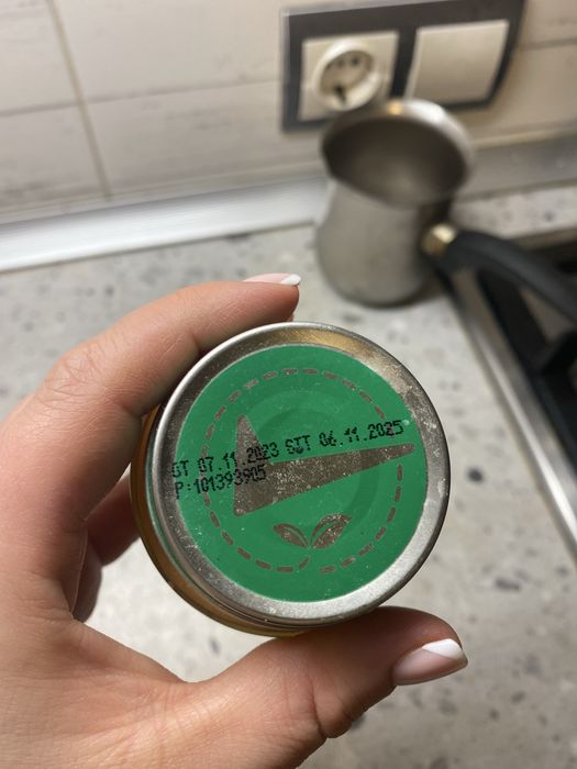 Детские пюре