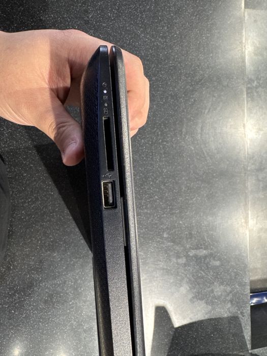 Ноутбук Сотилади Модел HP Intel CORE i3