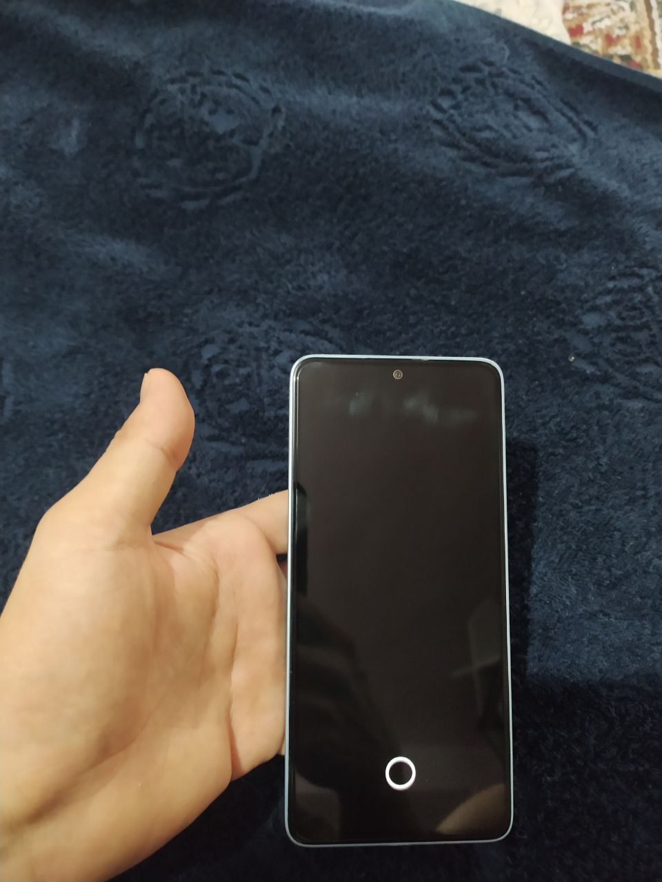 Redmi Note 13 karopka dakumentlari full