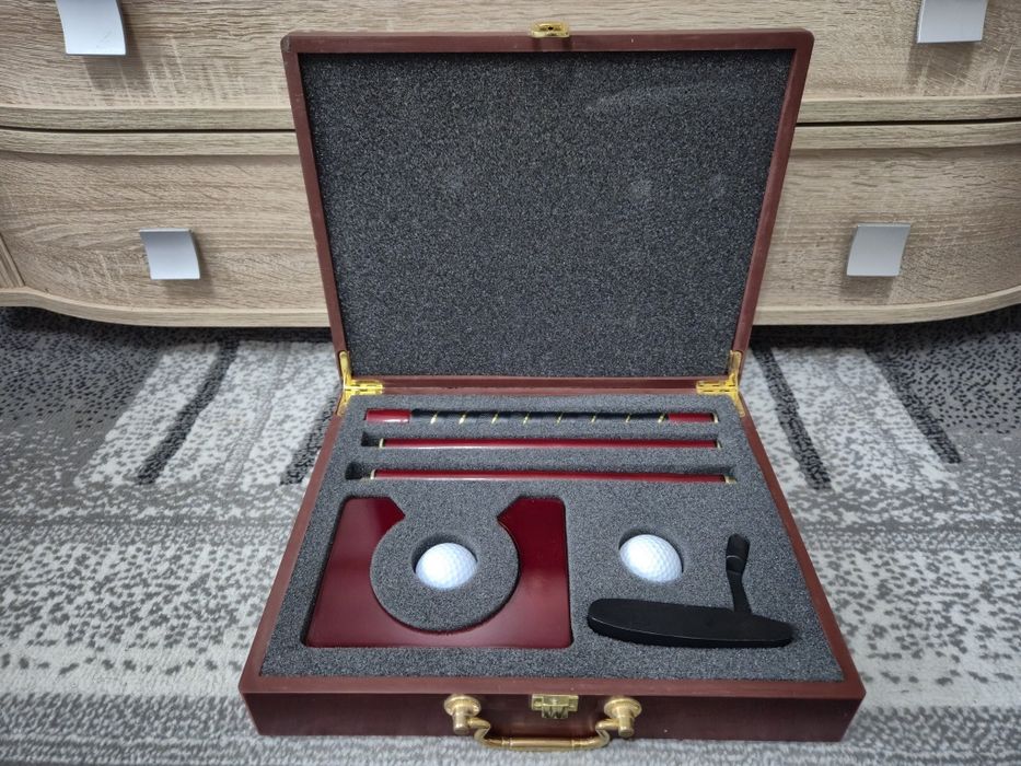 Набор для мини-гольфа