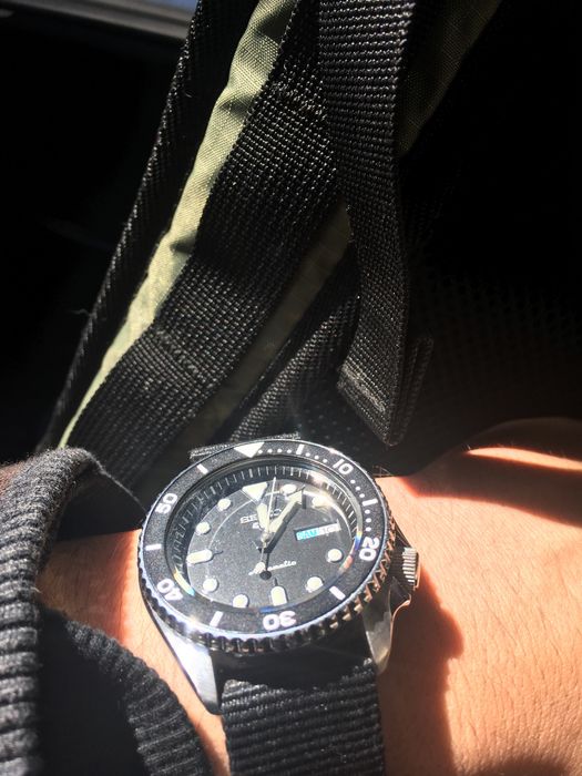 Ceas Seiko 5 Automatic SRPD55K3