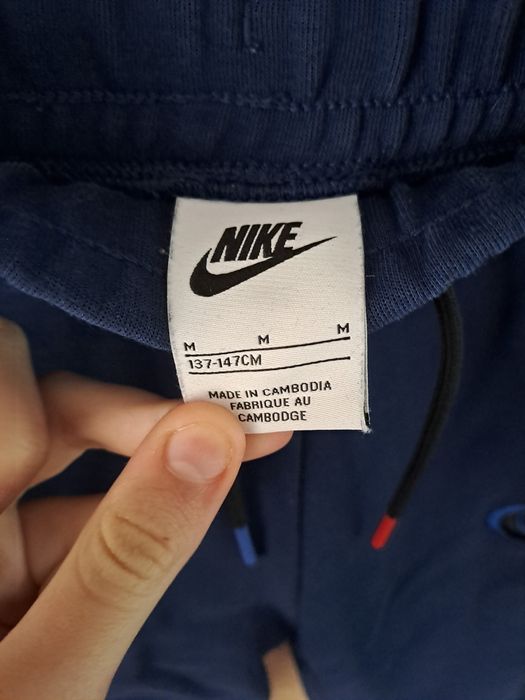 Nike Tech Barça OLD SEASON