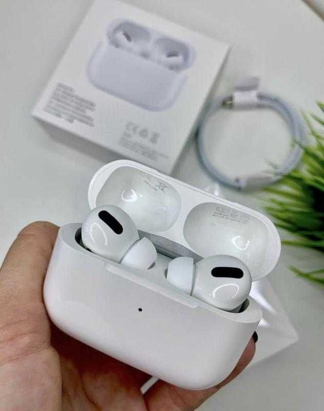 AirPods Pro 1:1 - Люкс версия / СO CKЛAДA Поставщик