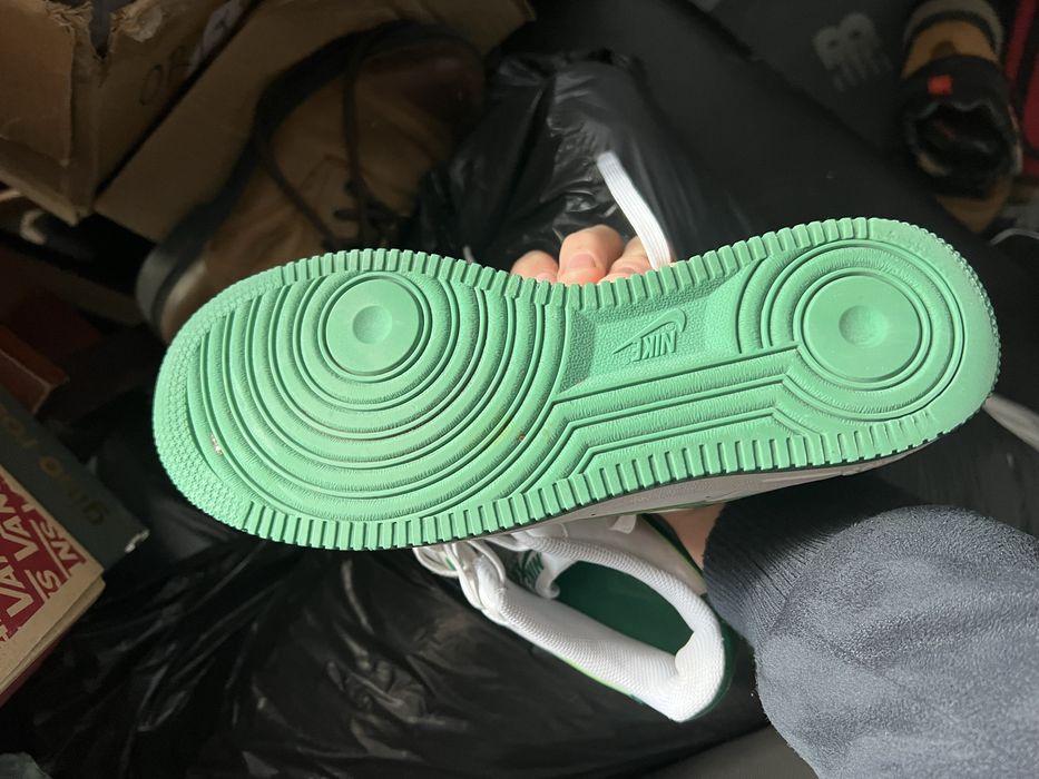 Nike air force 1