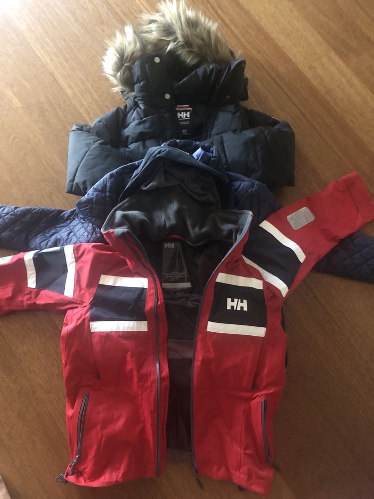 Якета Helly Hansen ,Massimo Dutti