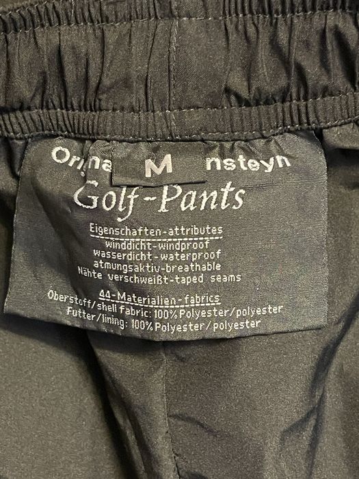 Pantaloni barbati sport Wellensteyn marimea M