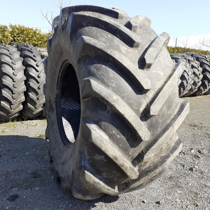 Cauciucuri 900/60R32 Michelin Anvelope SH PRET BUN GARANTIE