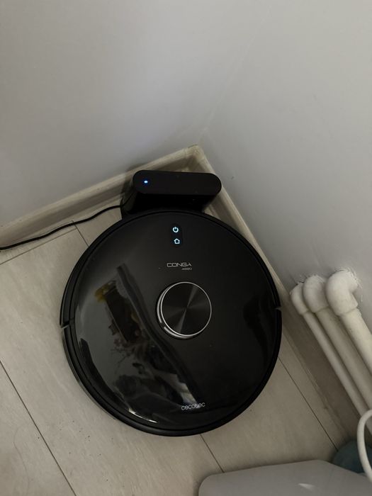 Vand robot de aspirat cecotec