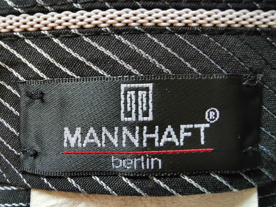 Мъжки костюм PASSAGE 46 номер