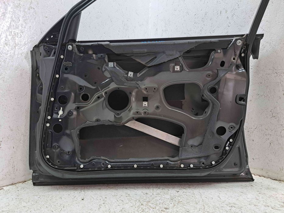 Usa dreapta fata Audi A6 (4F2, C6) facelift [Fabr 2004-2010] LZ7S