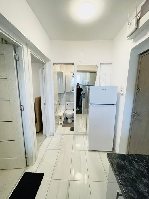 Închiriez apartament zona Nord,Râmnicu Vâlcea