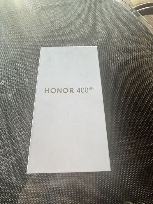 Vind Honor 400 nou sigilat