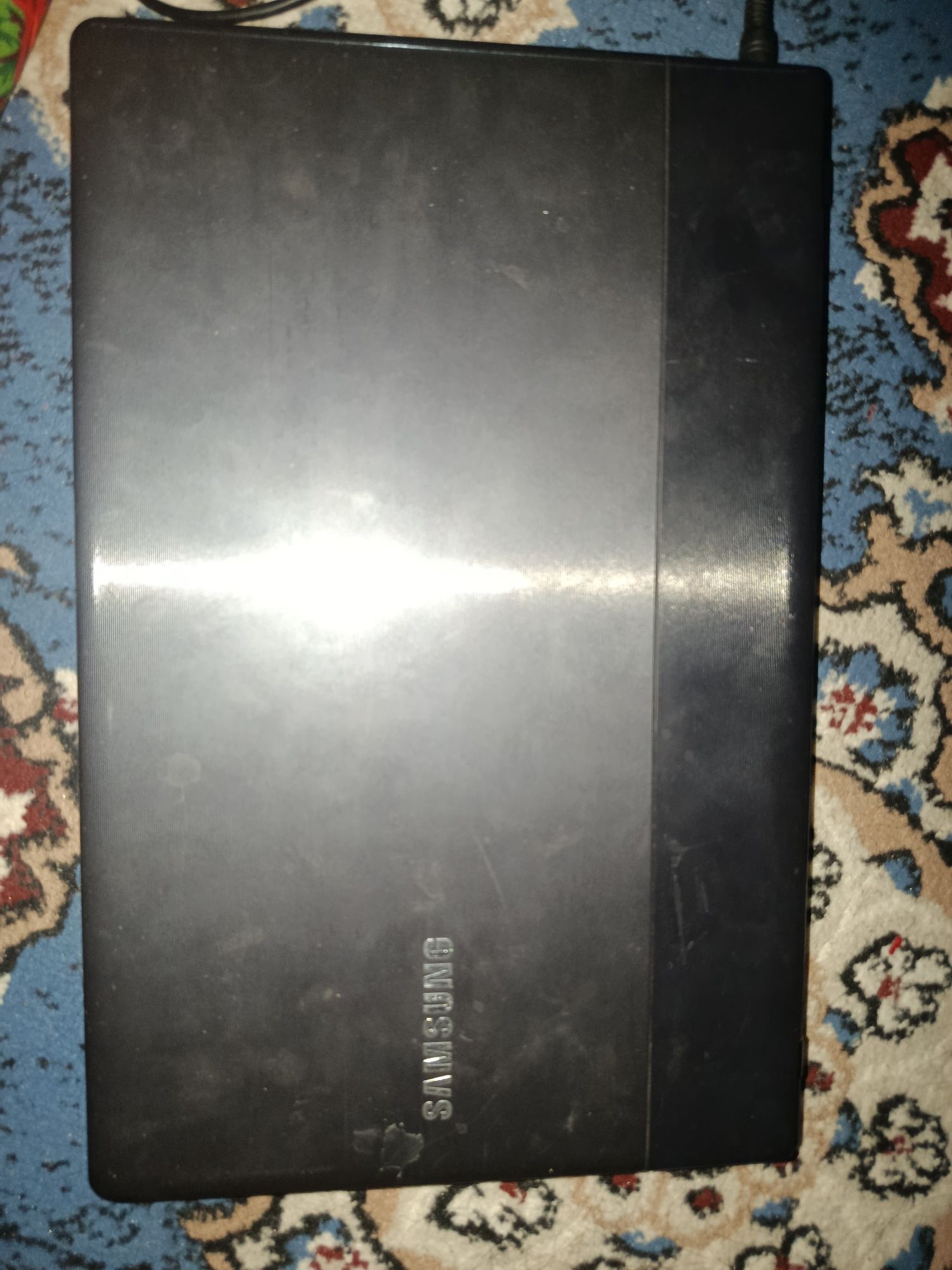 Ноутбук Samsung нетбук билан