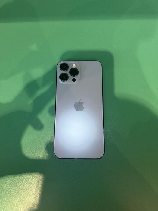 Iphone 13 pro max 128gb