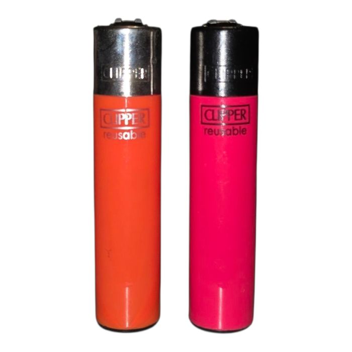 Запалки clipper/клипер
