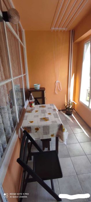 Дава се под наем Едностаен апартамент в София, Надежда 1 - 43 кв.м за 365 € - Снимка #3