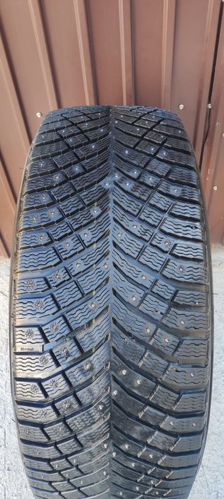 Продам резину б/у