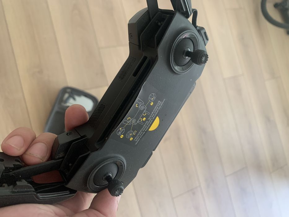 Drona Dji Mavic Mini