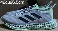 Adidas 4d 42 cu 26.5cm