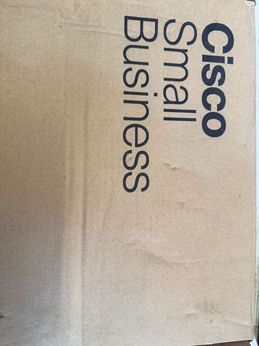 Телефон Ip cisco