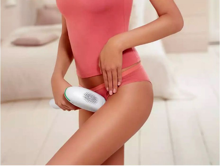 Епилатор Philips Lumea Prestige IPL SC2009