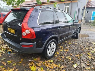 Dezmembrari Volvo XC90 2.4 diesel an 2005