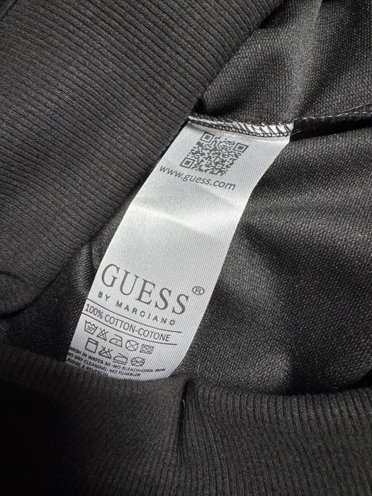 Compleu Guess negru M