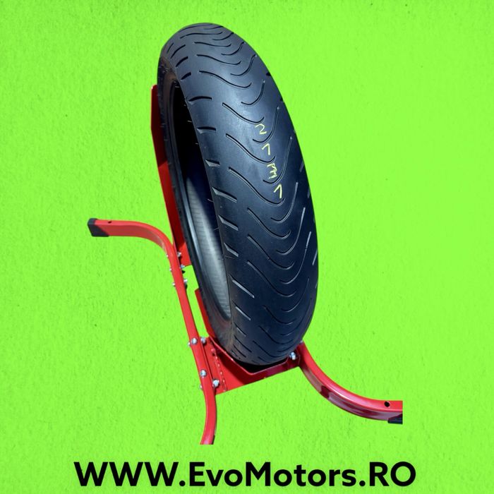 Anvelopa Moto 120 70 17 Metzeler Roadtec01 2020 Cauciuc Fata C2131