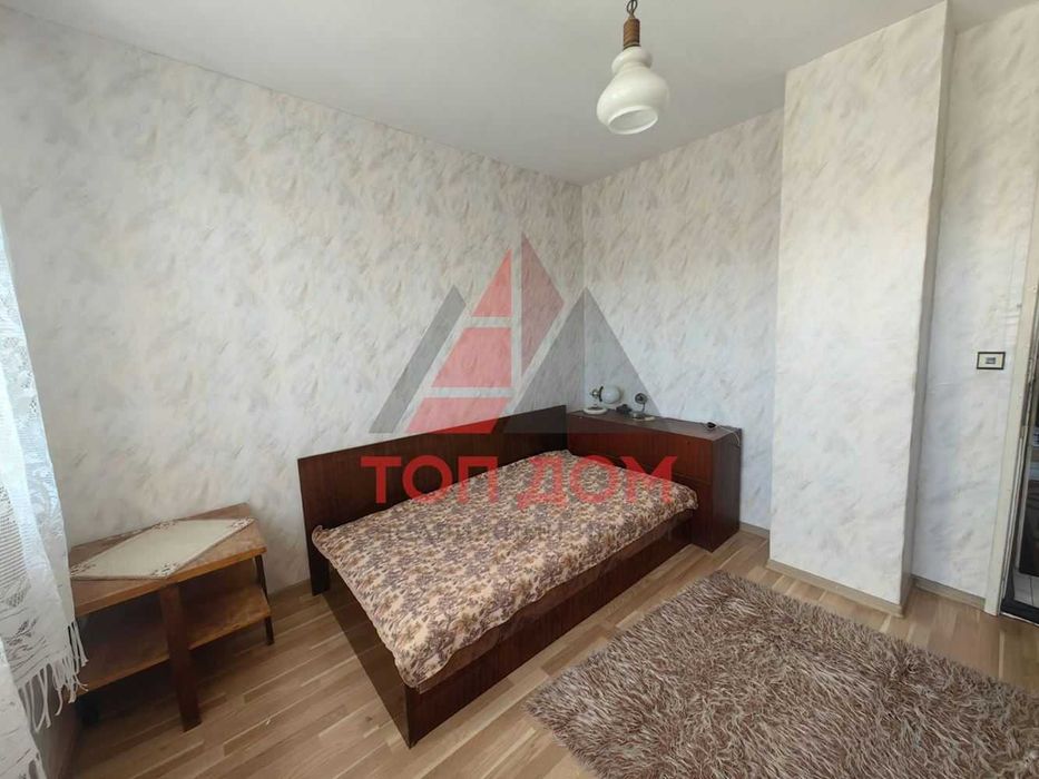 Дава се под наем Тристаен апартамент в Левски - 75 кв.м за 408 € - Снимка #5