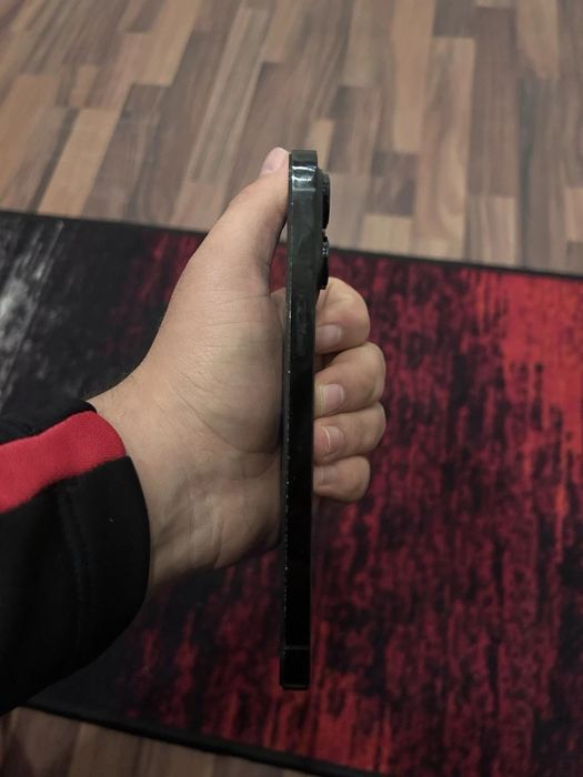 Apple iPhone 14 Pro Max 128GB Black