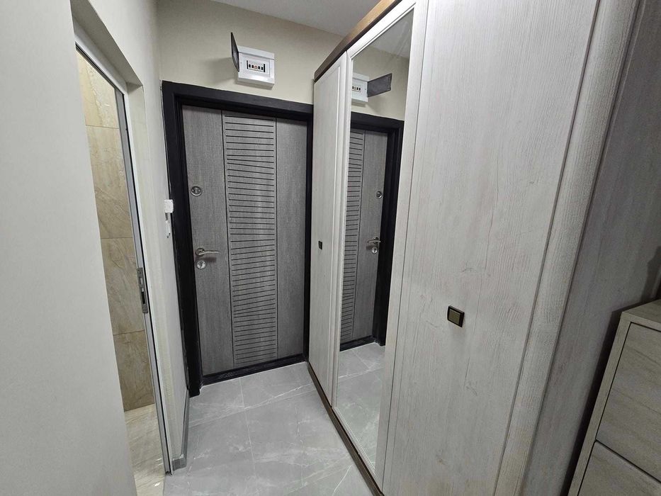 Продава се Едностаен апартамент в к.к. Слънчев бряг - 30 кв.м за 950 €/кв.м - Снимка #8