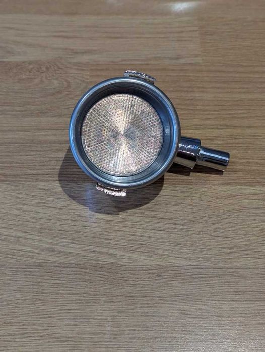 Ръчна Кафемашина ROК Presso