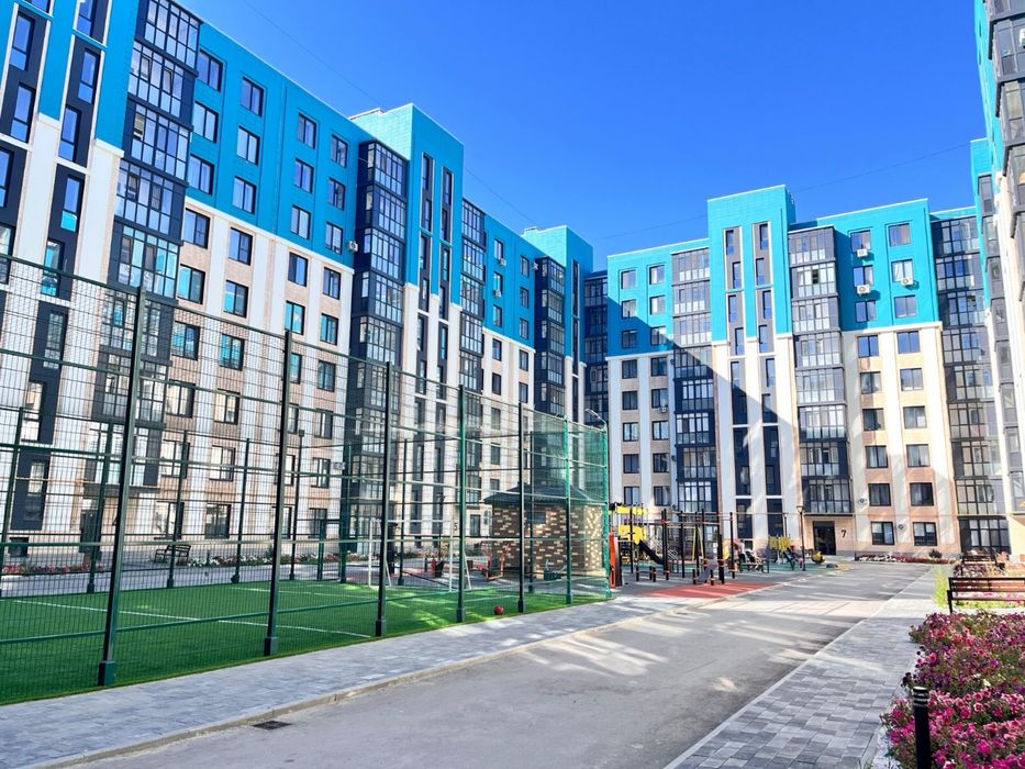 Продается 2 комнатная квпртира в ЖК Австрийский
