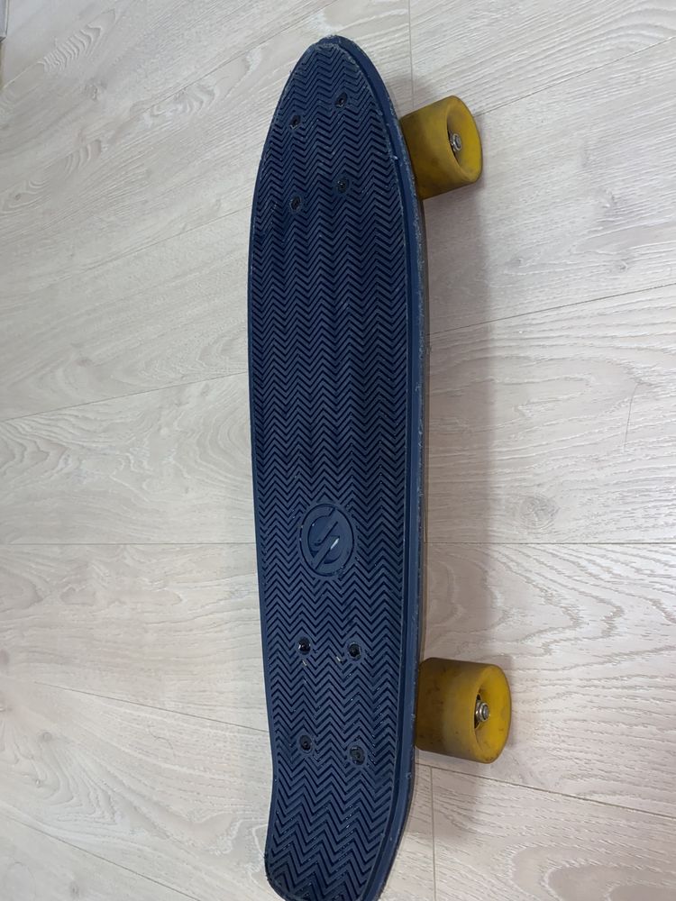 Peniboard / Skateboard OXELO
