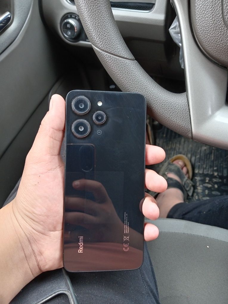 Xiaomi redmi 12 8/128