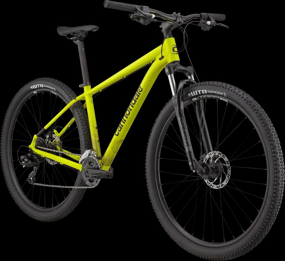 Cannondale trail 8 noua