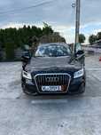 Audi Q5 2016 4x4 3S-line, panoramic