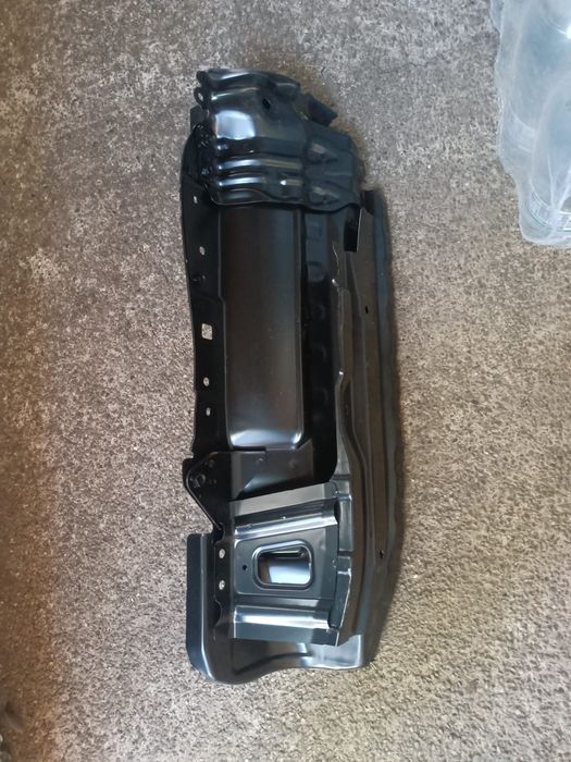 Coltar/Panou/Stalp Spate Toyota Hilux 2016/2017/2018