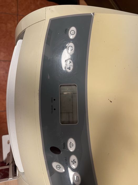 Aoarat fix aer conditiinat