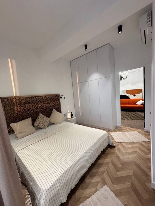 Аренда 2х ком-квартиры на Яккасарайском р-н Улица.Бобура, ТЦ Некст