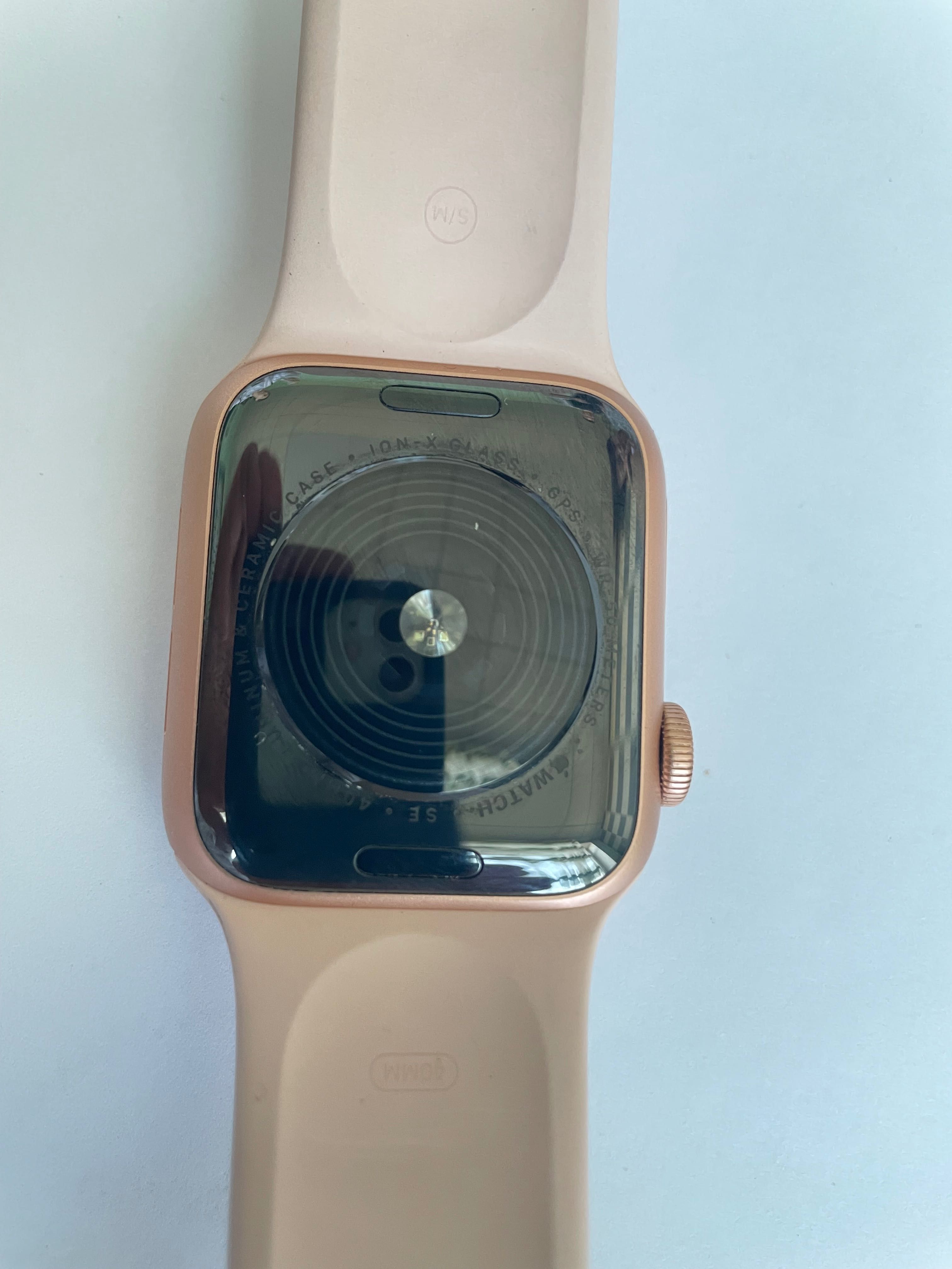 Apple Watch SE 1