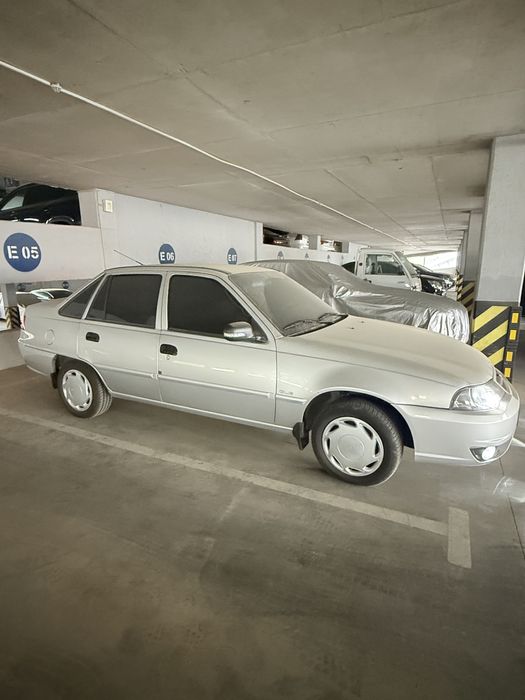 Nexia2 1.6 donc Shedever sotiladi